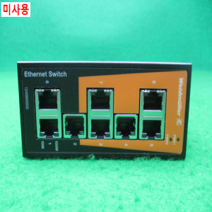 11647/미사용이더넷스위치/IE-SW-BL08-8TX
